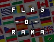 FLAG-O-RAMA