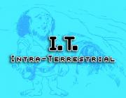 I.T. THE INTRA TERRESTRIAL - (BY HAL RENKO AND SAM EDWARDS)
