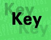 KEYS - (BY HAL RENKO AND SAM EDWARDS)