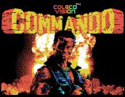 COMMANDO MUSIC THEME (ROB HUBBARD)