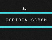 CAPTAIN SCRAM