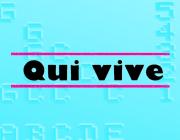 QUI VIVE - (BY H. RENKO) - (ITA)