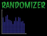 RANDOMIZER - DEMO GRAPH