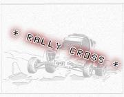 RALLY CROSS